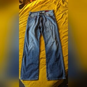 X2 quality demin jeans